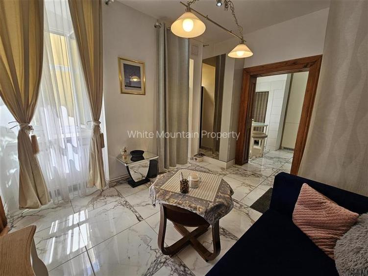 Apartament superb in Centrul Istoric - pretabil regim hotelier - 11