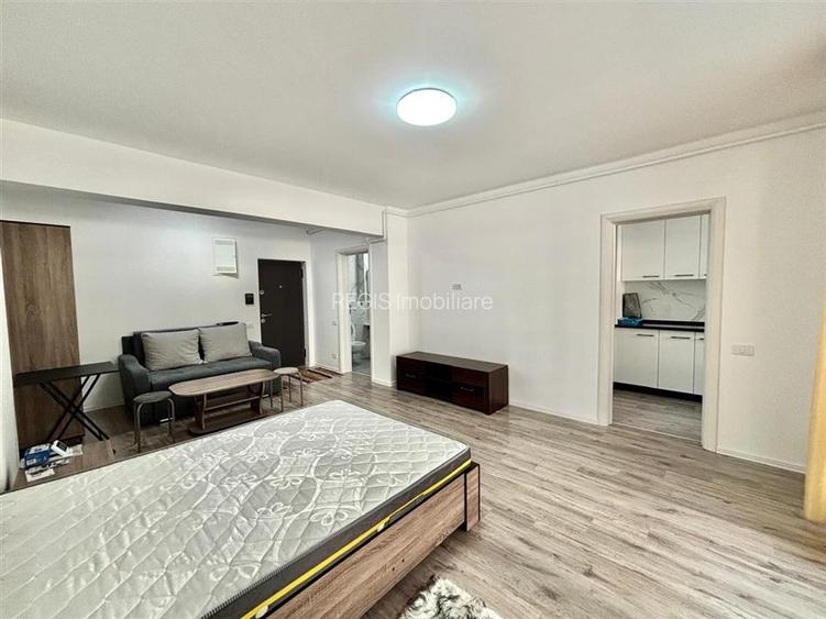 Garsoniera Vivamus Residence - 3