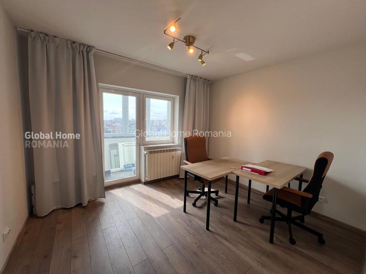 Apartament 4 camere | Unirii-Palatul Parlamentului | Vedere Fantani | Renovat - 9