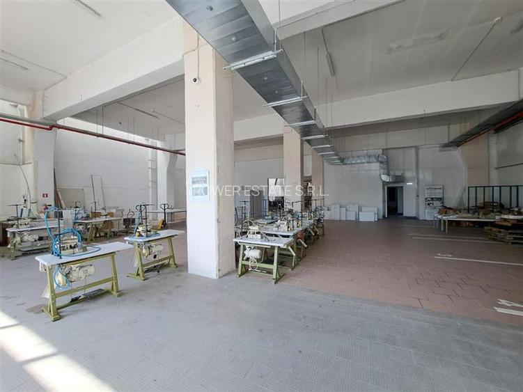 Spatiu industrial, Birouri, 1500 mp utili, situat in cartierul Iris! - 11