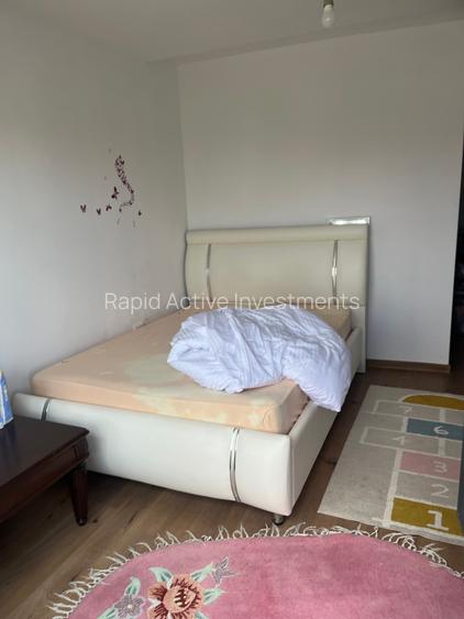 CASA INDIVIDUALA teren 500 mp - 5