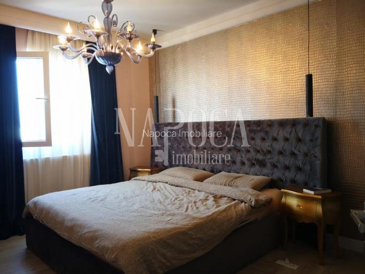 Apartament 2 camere de vanzare in Buna Ziua, Cluj Napoca - 4
