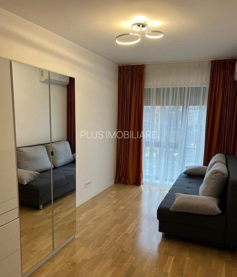 Apartament 3 camere Lux+ Loc de parcare in Complexul Aracadia zona Domenii - 4