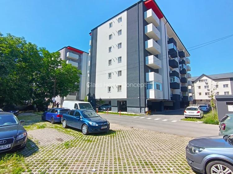 2 camere tip Studio - Bloc nou finalizat - Finisaje Extra - Metrou - 2