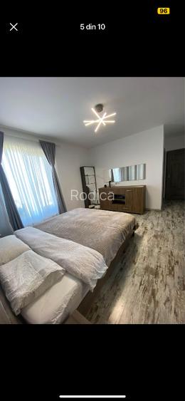 Vand apartament 3 camere Bragadiru, granita cu sectorul 5 - 9