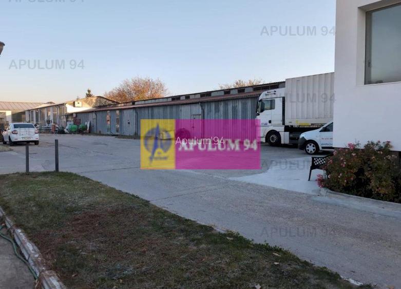 Centru de afaceri cu vad comercial - 11