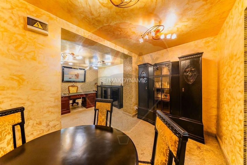 Spațiu de birouri de închiriat – Zonă ultracentrală - 3