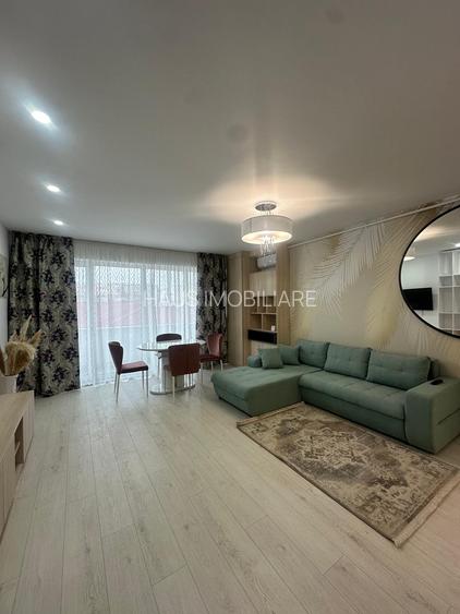 DACIA Apartament 2 camere - 9