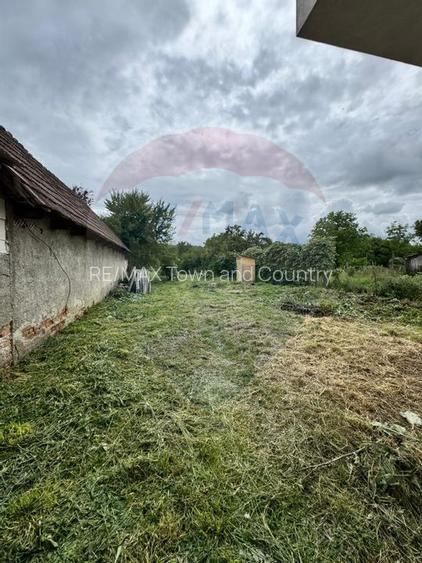 Casa / Vila cu 6 camere de vanzare - 10