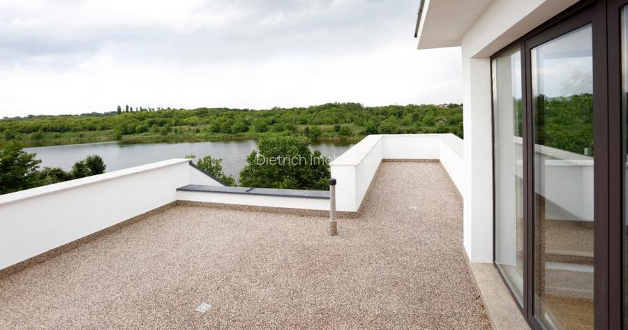 INCHIRIERE VILĂ /Zona Buftea - 27