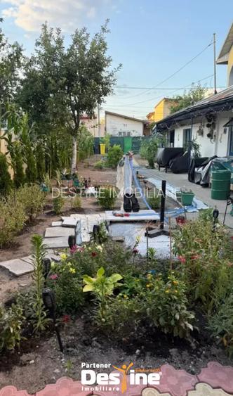 Teren 370mp + casa din caramida, toate utilitatile, zona Antiaeriana - 9