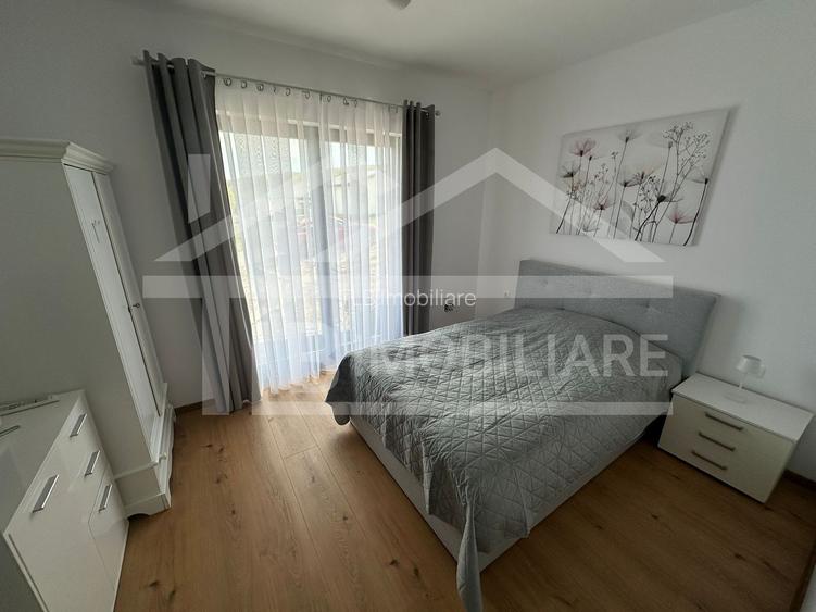 Casa individuala, 4 camere, 300mp, Zona Livezeni - 9