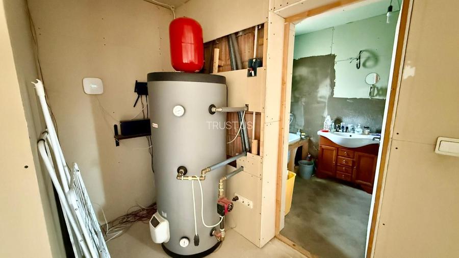 COMISION 0% | Casa Individuala in Chisoda  200mp utili + 1100mp teren - 14