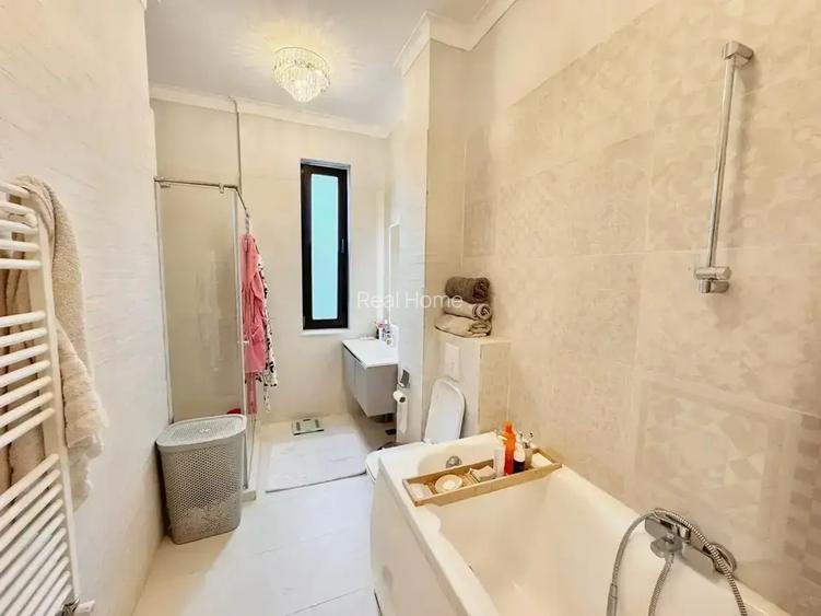 4 Camere | premium | lux | zona Petresti/Corbeanca | gradina | parcari - 12