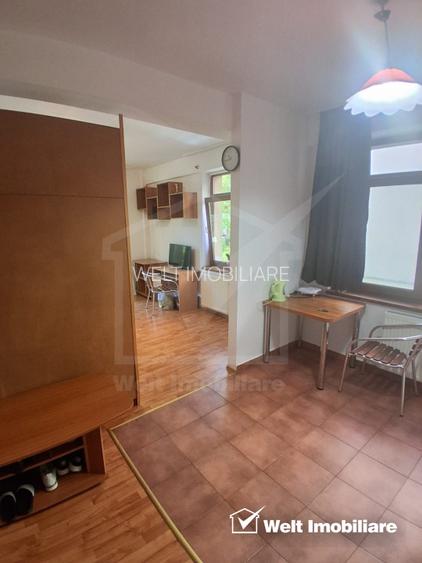 Apartament de inchiriat, 1 camera, Zorilor - 2