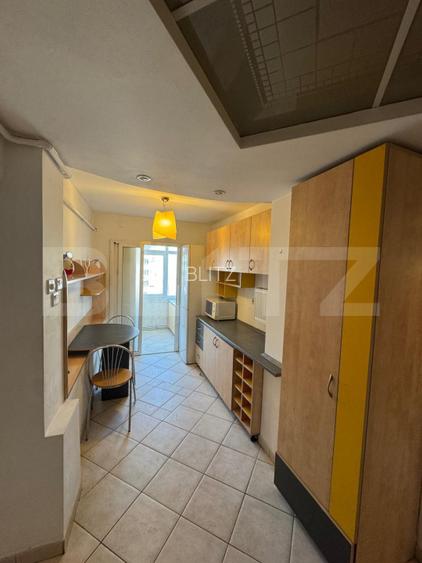 Apartament 2 camere de vânzare, 44 mp, zona Palas - 3
