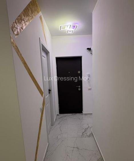 Prima închiriere. Închiriez garsoniera decomandata, - 5