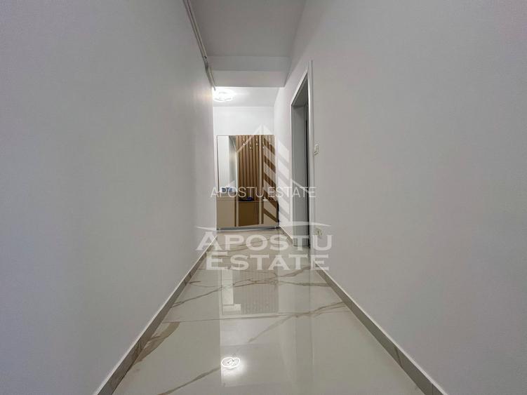 Apartament cu 2 camere, decomandat, in Giroc - 7