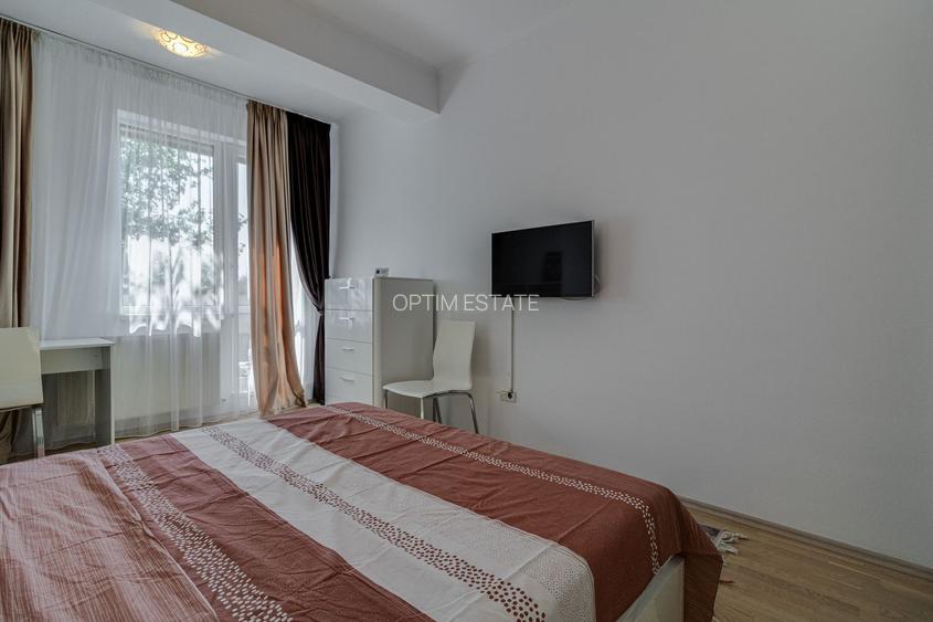 3 camere, LUMINOS, 100 mp + gradina 150 mp, View SUPERB,  Parcare! - 25