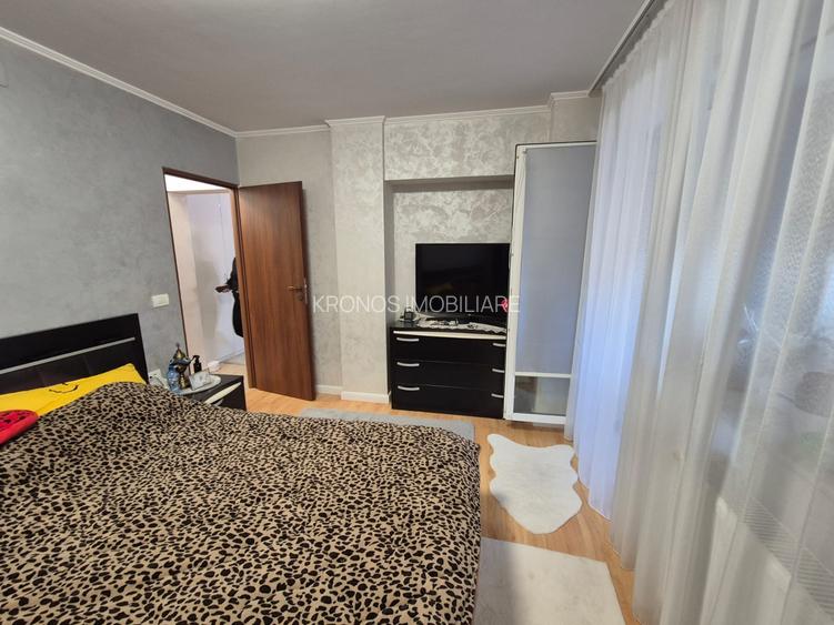 KAMSAS - LIDL 2 CAMERE DECOMANDATE 56 MP. RENOVAT MOBILAT 109.000 EURO - 15