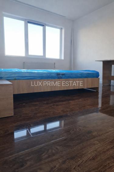 Garsonieră Complexul Studențesc - complet renovată - disponibilă imediat - 4