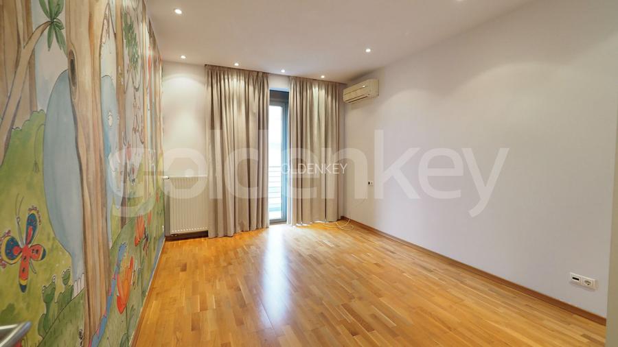 Vila duplex cu 6 camere | acces catre lac | terasa amenajata | barbecue | sauna - 21