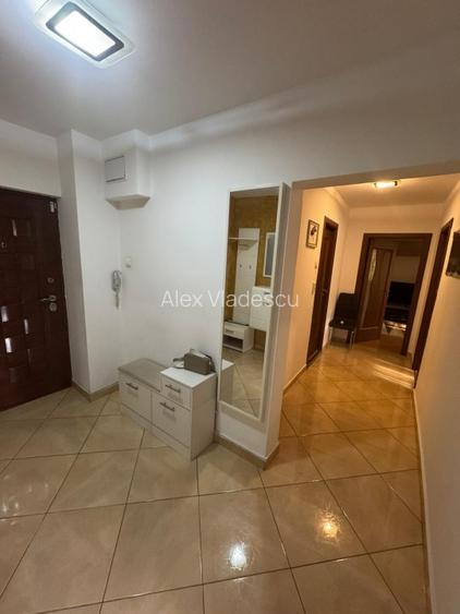 Apartament decomandat 2 camere, de inchiriat, Calea Vitan - 11