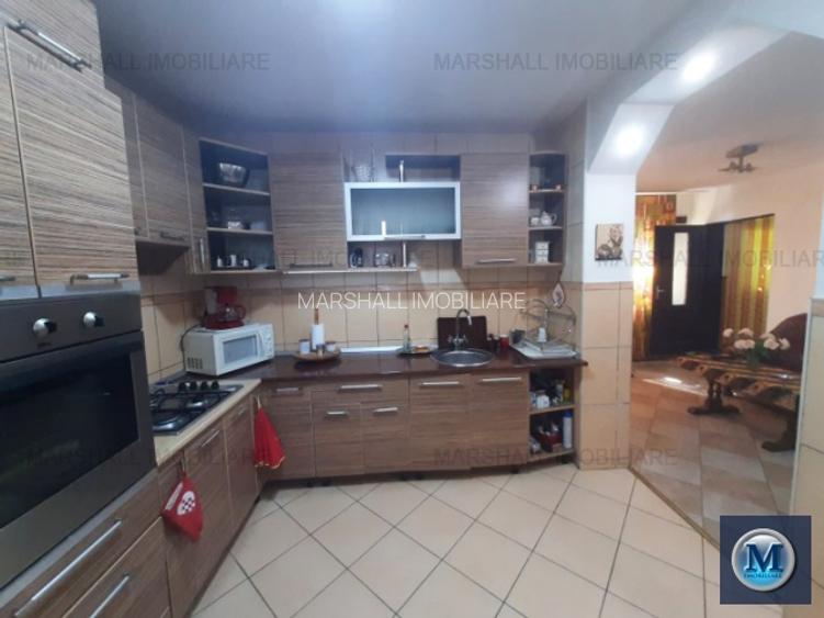 Vila cu 4 camere de vanzare in Tatarani, 132.22 mp #15562 - 8