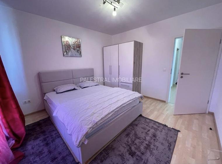 Apartament 2 camere Coresi-Avantgarden,mobilat-utilat,loc parcare,138500 Euro - 2