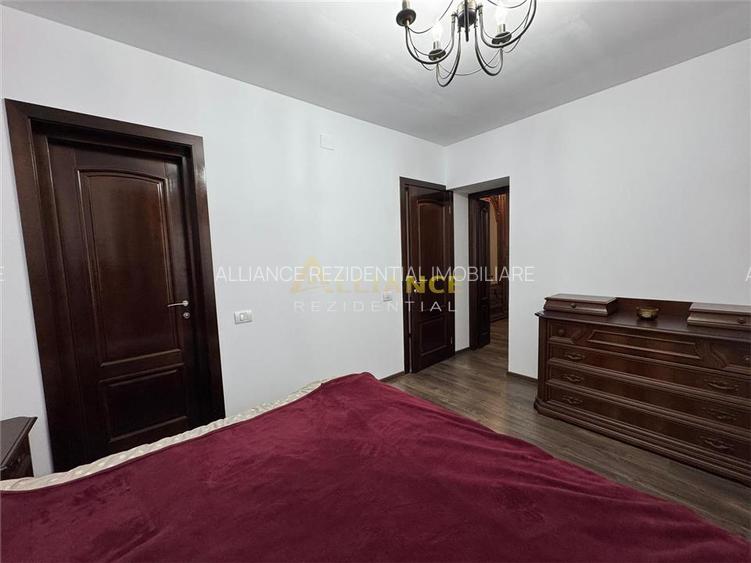 {TEREN 566 MP} Vila Individuala P+1 cu 4 camere - 3 bai - 150 MPU - - 14