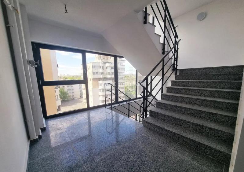 APARTAMENT CU 1 CAMERE , NICOLINA , BLOC NOU 2025 - 3