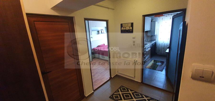 Apartament 2 camere dec| Etaj intermediar | Păcurari – zona Kaufland - 5