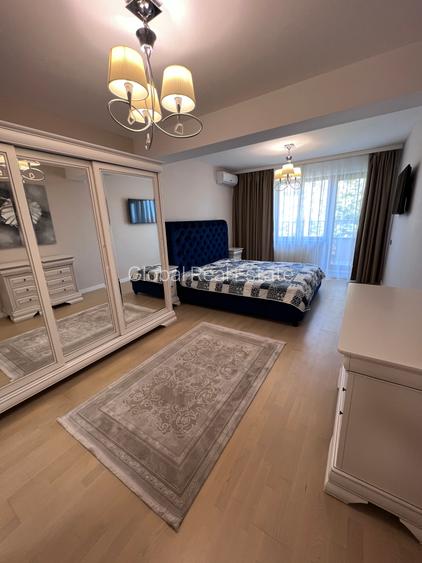 Lux!!! 3 Camere Zona Ultracentral Mobilat Utilat Gaze Termen Lung - 22