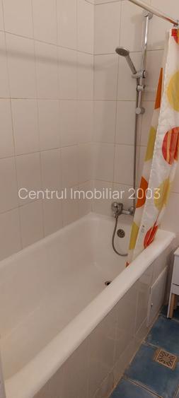 Garsoniera renovata, Vatra Luminoasa,etaj 3/3 - 8