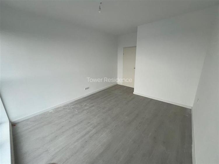 COMISION 0% Ap 3 Camere PENTHOUSE Incalzire in Pardoseala Sos. Salaj - 12