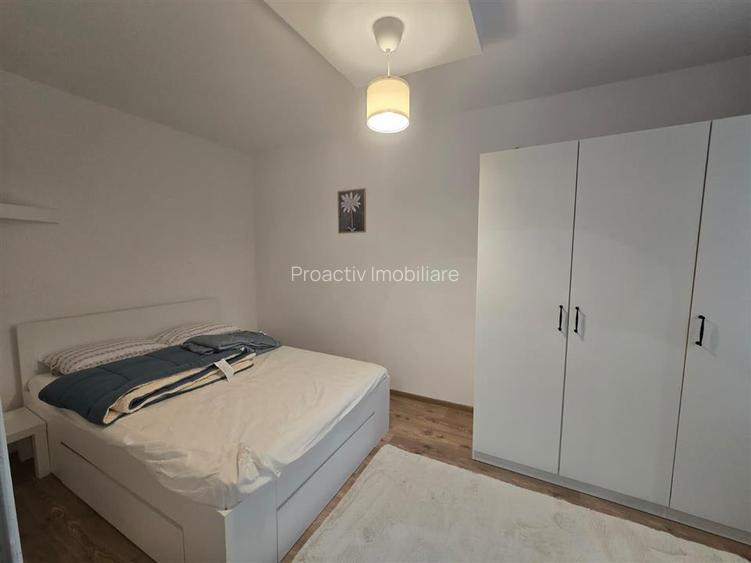 Apartament 2 camere | George Enescu | i2c-1857 - 4