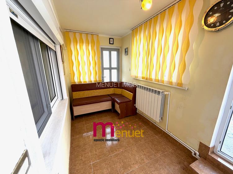 Casa zona Pacii,230 mp - 4