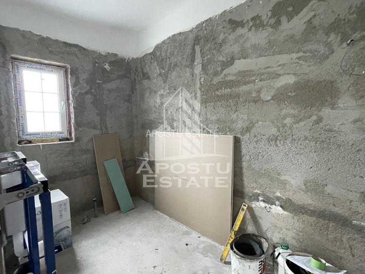 Casa individuala Sanmihaiu Roman - 9