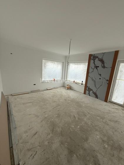 Casă Individuală 4C Valea Lupului-Iași - 5