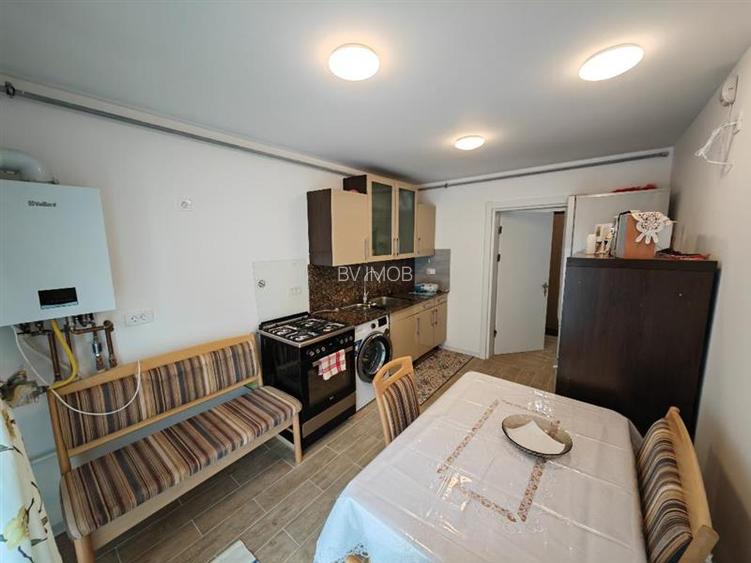 Inchiriem Apartament 3 Camere, Mobilat, Decomandat, Racadau - 10