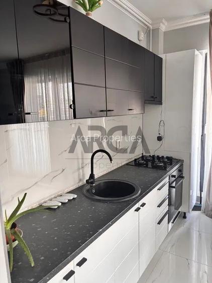 2 Camere | Rond OMV Pipera | Parcare - 8