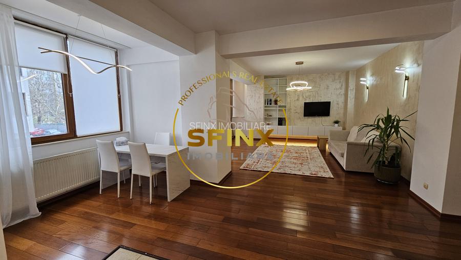 2 camere Titan/  Noor Residence/ bloc 2009/ 85 mp/ centrala/ renovat - 4
