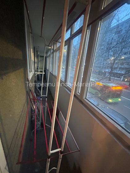 DOROBANTI - str Amman etaj 1 - 9