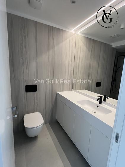 Apartament 2 camere Nusco | Aviatiei | Promenada - 7