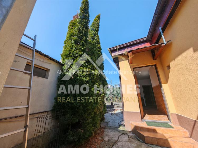 Casă de vânzare, teren 336 mp, proximitate metrou Jiului - 13