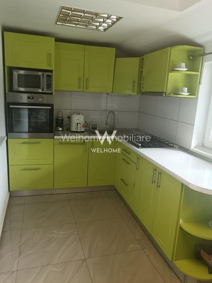 Casă individuală cu 2 apartamente separate, teren 650 mp, garaj și terasă - 16