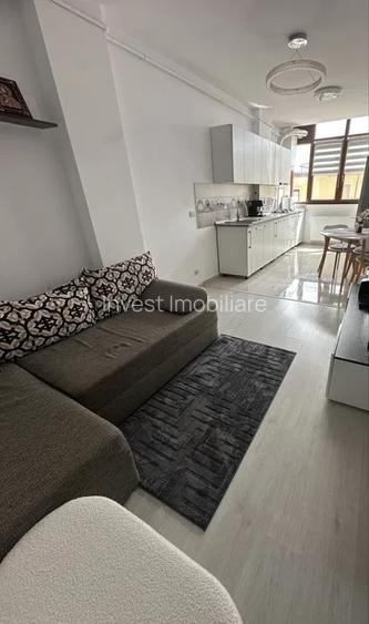 APARTAMENT CU 2 CAMERE, ETAJUL 1, 54 MP , CAPAT CUG - 4