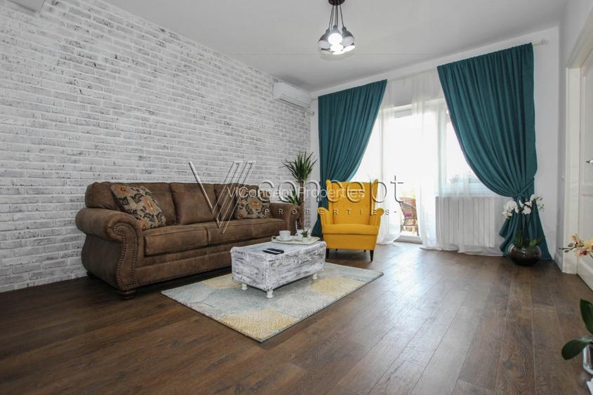 Apartament modern cu 3 camere | Zona Unirii - 2