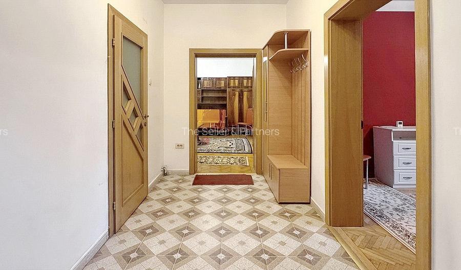 Apartament La Casa - 15