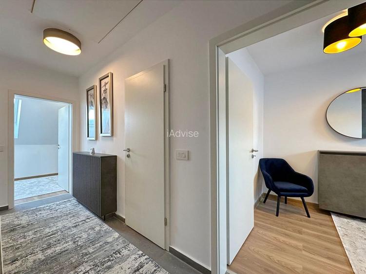 Apartament cu Structura Generoasa, in zona Coresi - 12